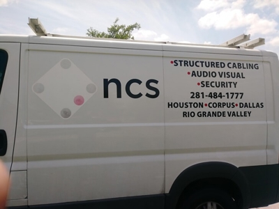 Vehicle Graphics & Wraps Photo